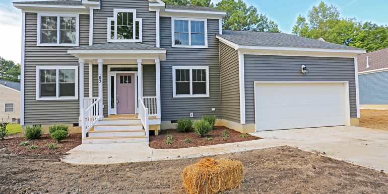 Frt Exterior