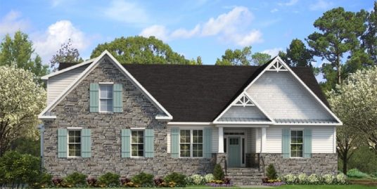 402 York Warwick Dr, Yorktown, VA 23692