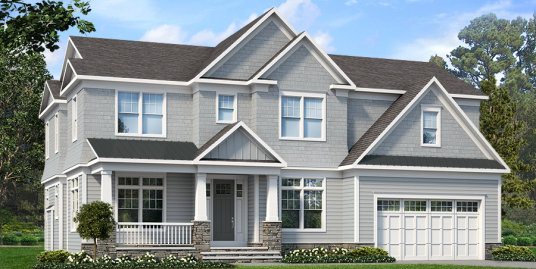 625 Fairfax Way, Williamsburg, VA 23185