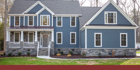 817 Dare Road, Yorktown, VA 23692