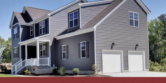 34 Church Street, Poquoson, VA 23662