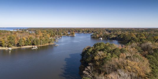 109 Whippoorwill Turn, Lot 8 Smith Farm Estates, York County, VA 23693