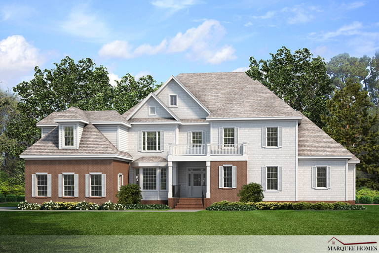 Smith Farm Estates Marquee Homes