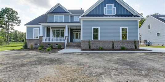 111 Osborn Ln, Seaford, VA 23696