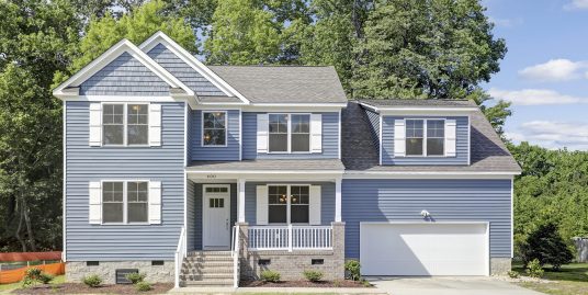300 Firby Road, Yorktown, Virginia 23693
