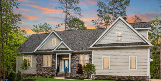 108 Colonel Phillip Johnson, Williamsburg, VA 23185