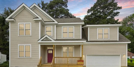 108 Wickre St, Williamsburg, VA 23185