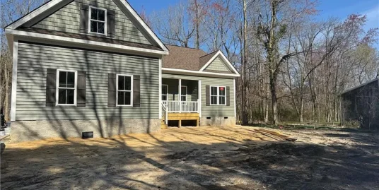 131 Brook Haven Dr, Williamsburg, VA 23188