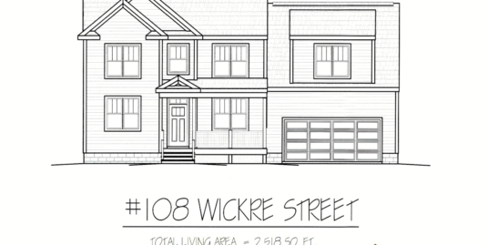 108 Wickre St, Williamsburg, VA 23185