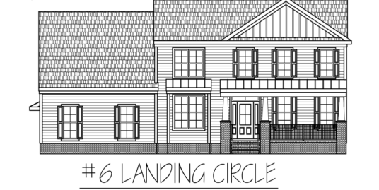 6 Landing Circle, Williamsburg, VA 23188