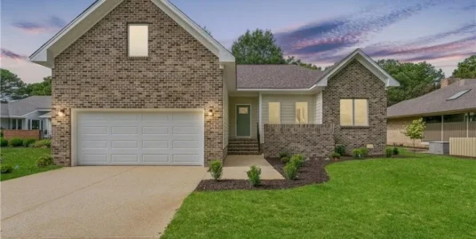 121 Randolphs Green, Williamsburg, VA 23185
