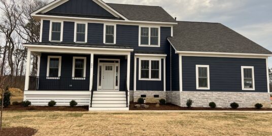 400 Octavia Drive, Yorktown, VA 23693