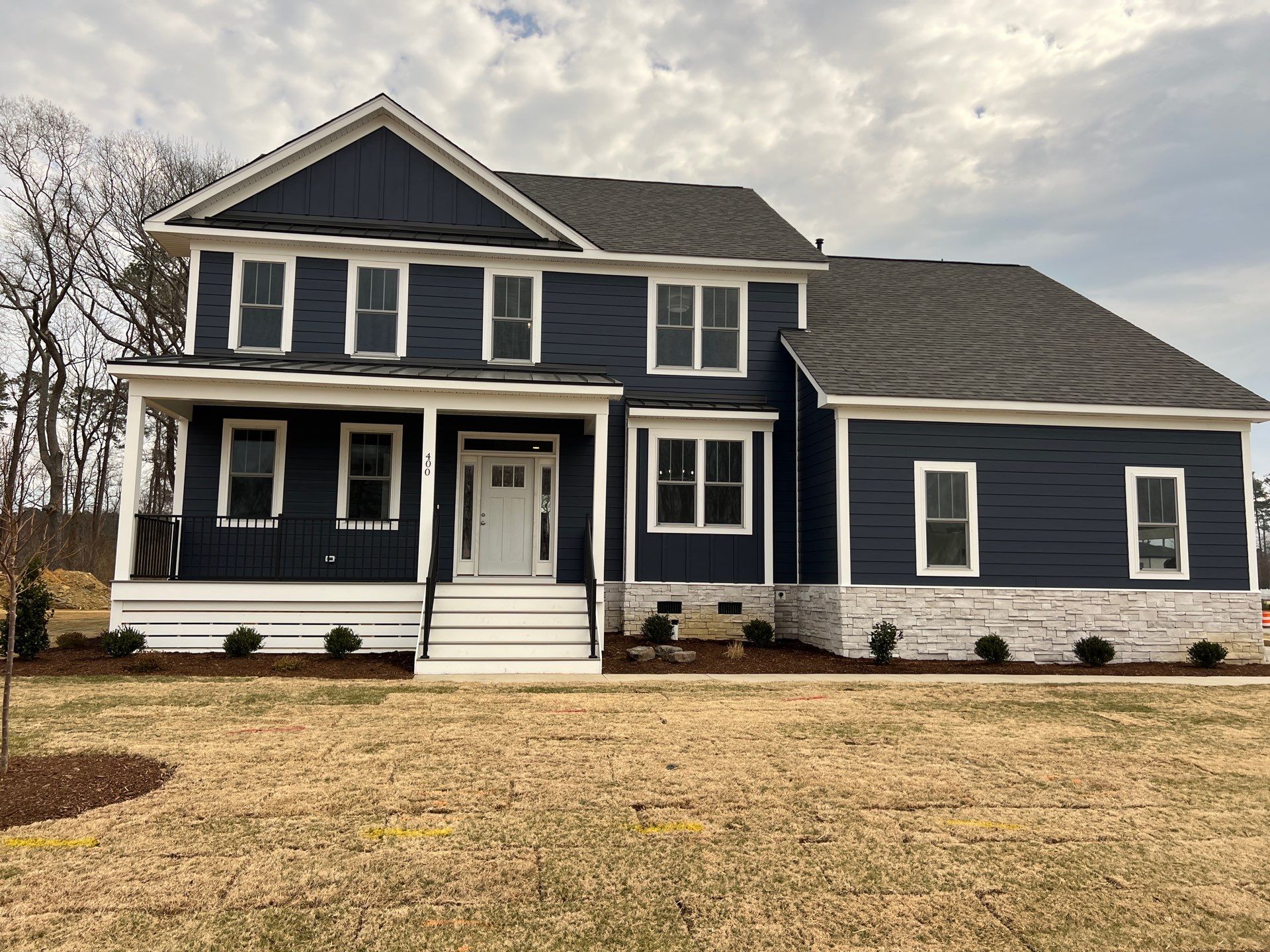 400 Octavia Drive, Yorktown, VA 23693